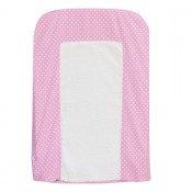 Changing Pad Cover Joe 