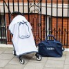 Travelling Bag Lou 