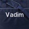 Sac de voyage de Vadim