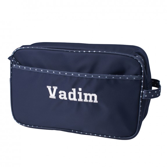 Trousse de toilette XL de Vadim