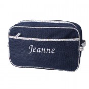 Trousse de toilette XL de Jeanne