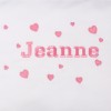 Coussin de Jeanne