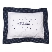 Coussin de Vadim