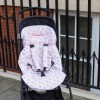 Stroller Cover Louise