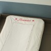 Housse de matelas à langer de Jackie