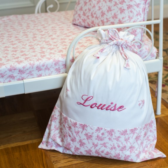 Laundry bag Louise 