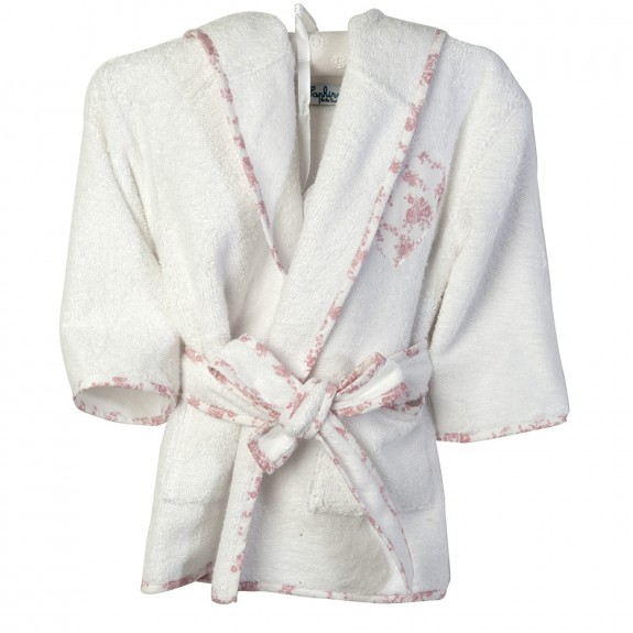 Bath Robe Louise