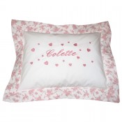 Coussin de Jackie