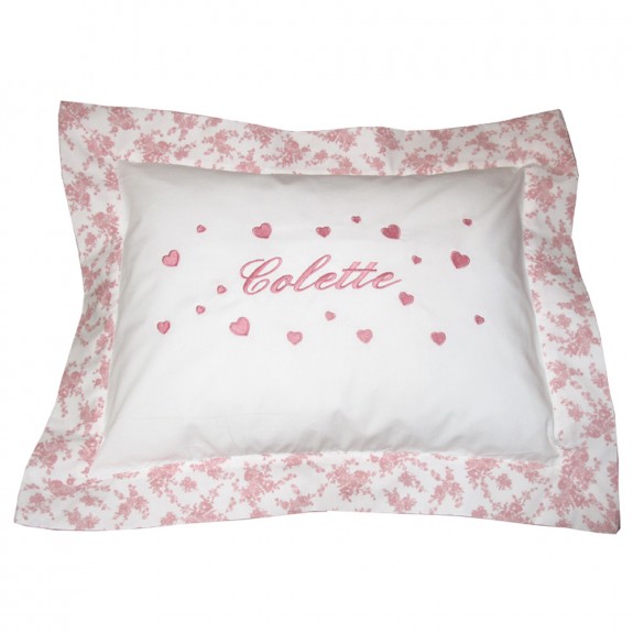 Coussin de Louise