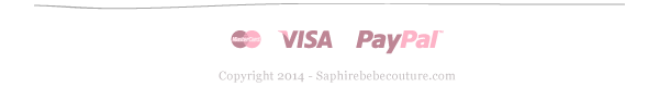 Logos mode de paiement