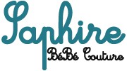 Saphire Bébé Couture